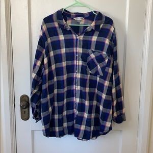 Flannel